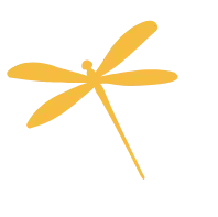 libellule-jaune-fossette